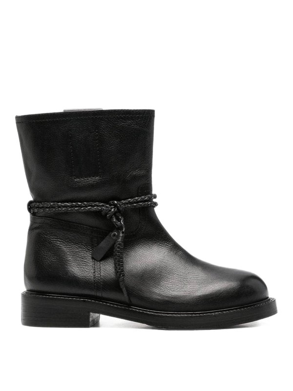 ZOLFO: boots - Boots