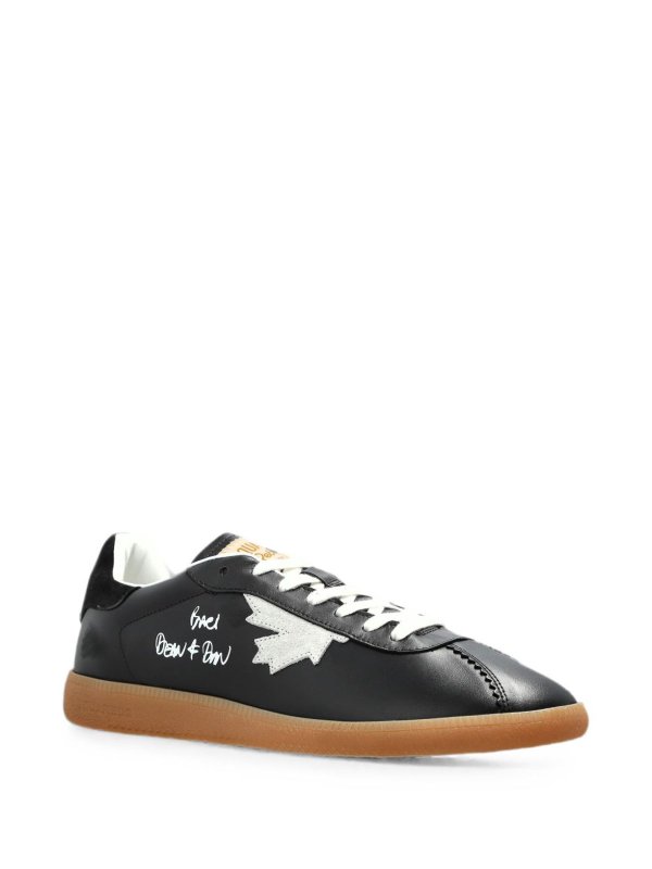 The Best Shops DSQUARED2: スニーカー - スニーカー - 白