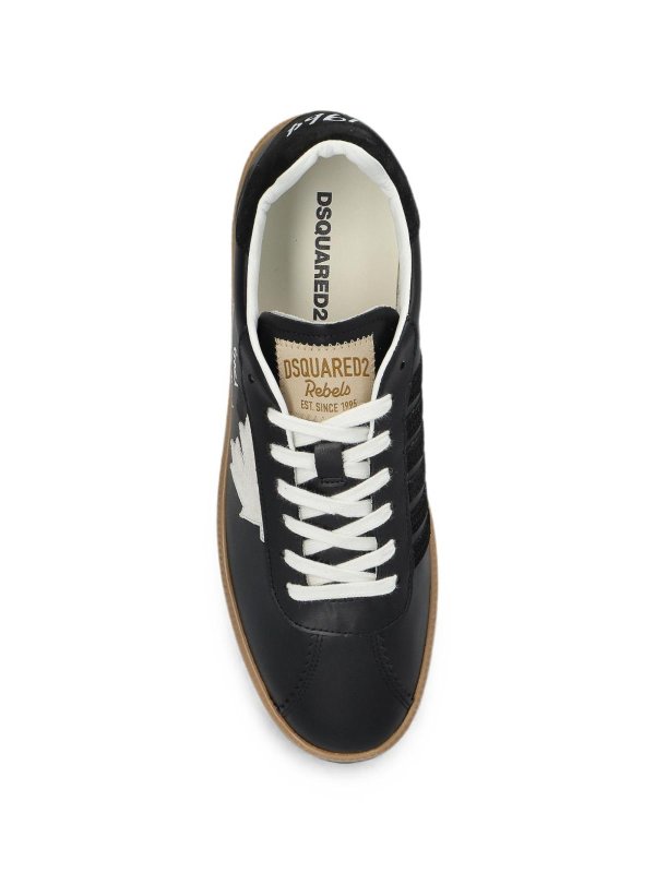 DSQUARED2 buy online スニーカー - 白