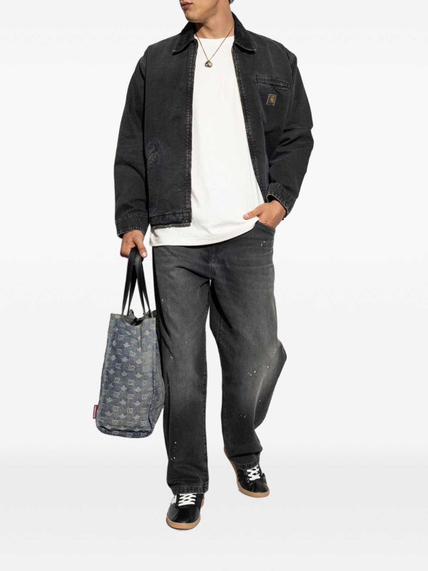 The Best Shops DSQUARED2: スニーカー - 白