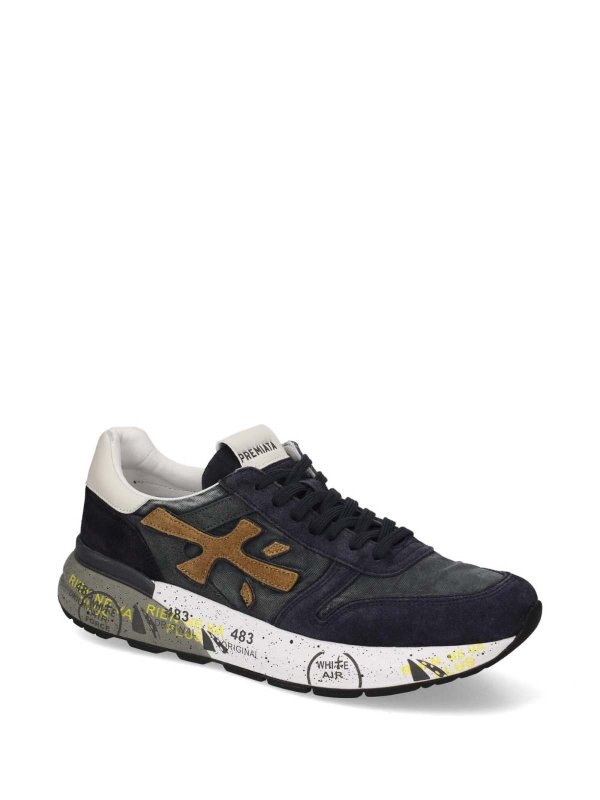 Sneaker - Blau shop online: PREMIATA