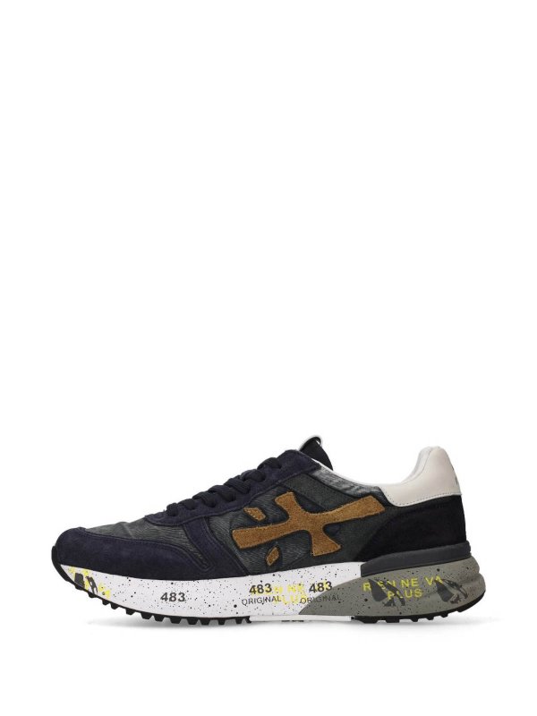 PREMIATA buy online Sneaker - Blau