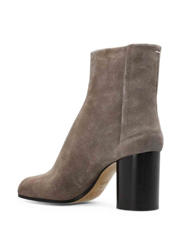 Maison Margiela buy online アンクルブーツ - グレー