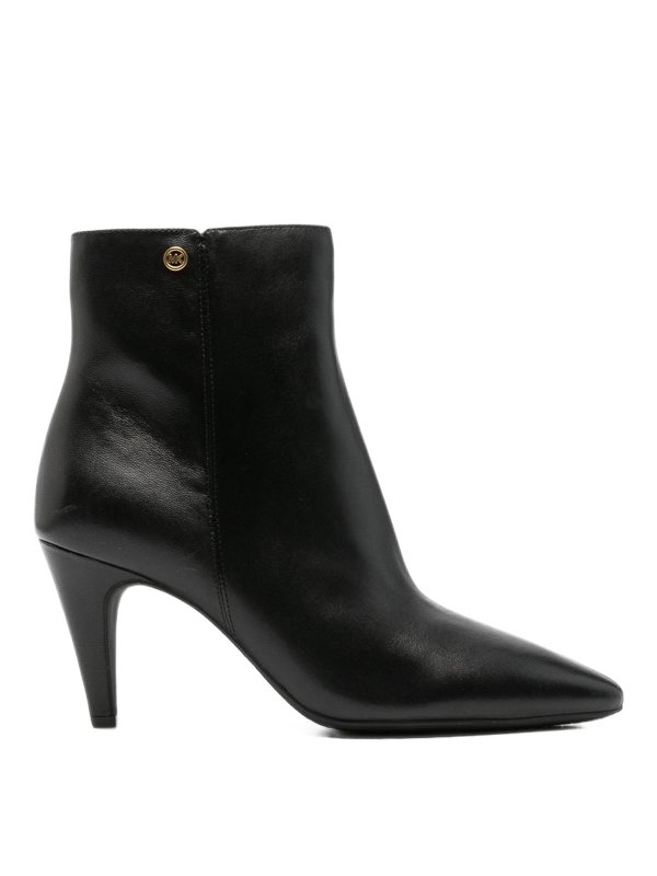 MICHAEL KORS: Botas - Botas - Negro