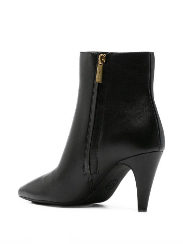 MICHAEL KORS: Botas online - Botas - Negro