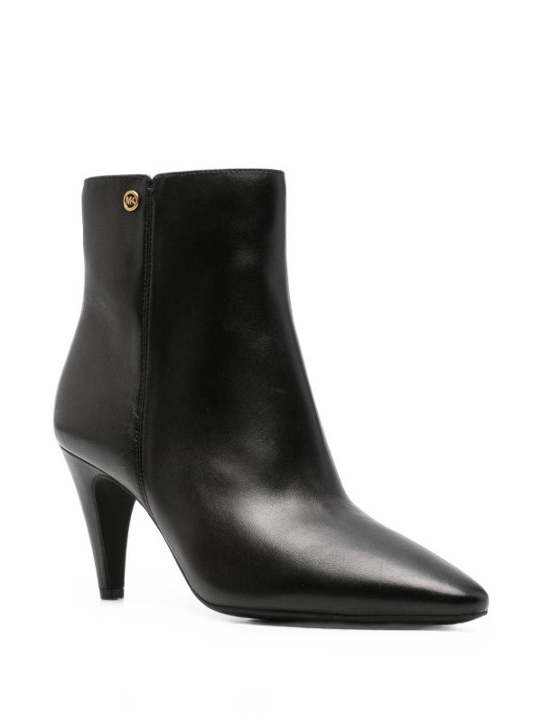 The Best Shops MICHAEL KORS: Botas - Botas - Negro