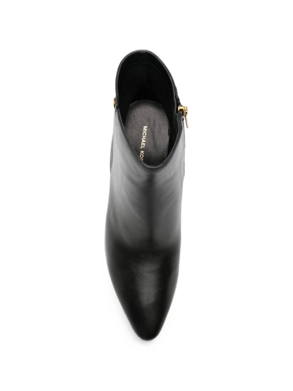 Botas - Negro shop online: MICHAEL KORS