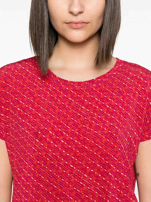 The Best Shops SIYU: Tシャツ - Tシャツ - マルチカラー