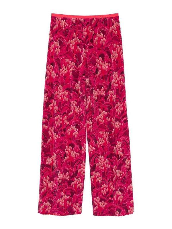 The Best Shops SIYU: pantaloni casual - Lasso Cr