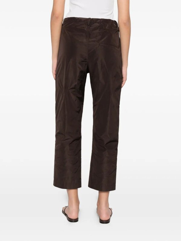 トラックスーツ ボトムス - 黒 shop online: SOFIE D