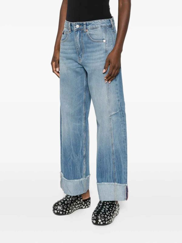 Jeans shop online: LE TEMPS DES CERISES