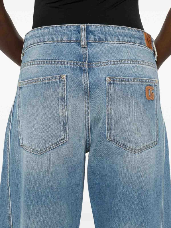 LE TEMPS DES CERISES buy online Jeans