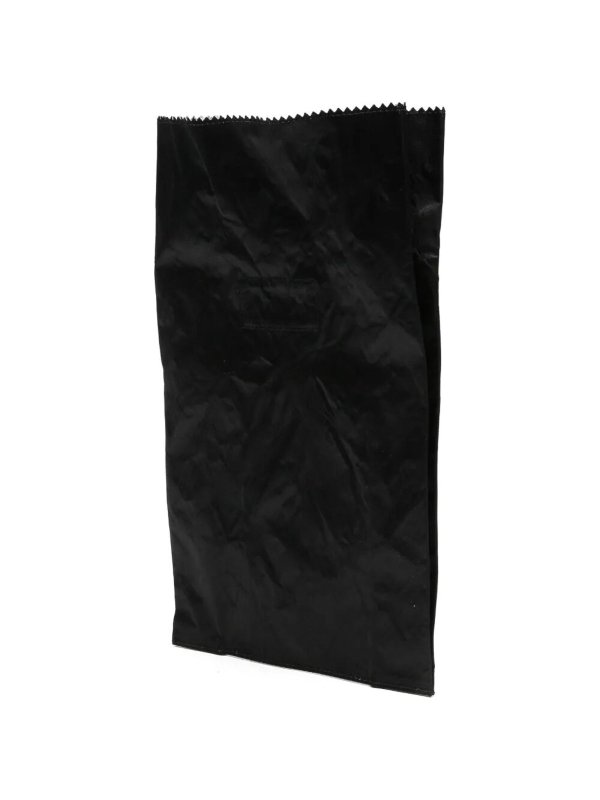 トートバッグ - 黒 shop online: ZILLA
