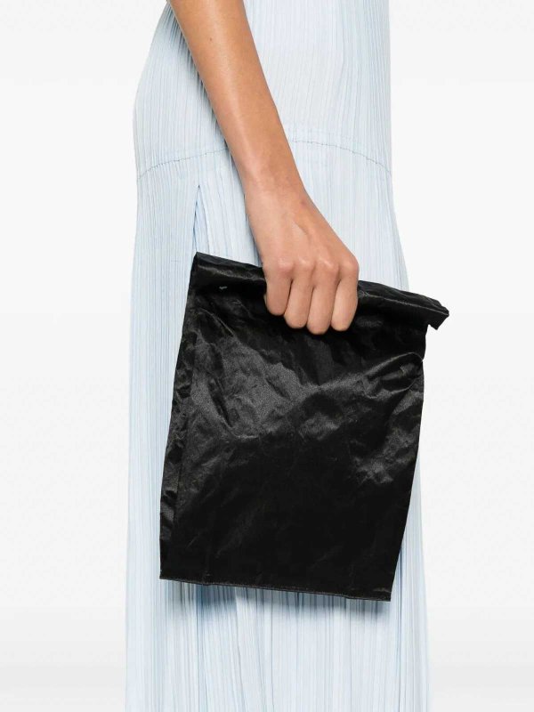ZILLA buy online トートバッグ - 黒