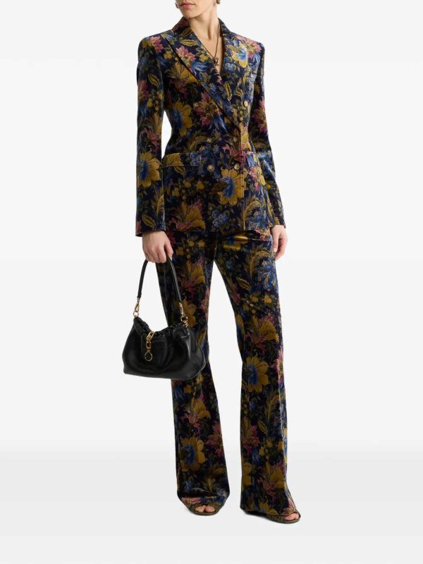 The Best Shops ETRO: カジュアルジャケット - カジュアルジャケット - マルチカラー