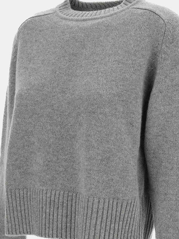 EXTREME CASHMERE: クルーネック online - クルーネック - 白