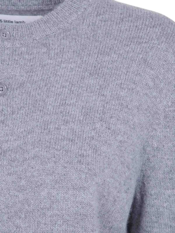 EXTREME CASHMERE: カーディガン online - カーディガン - 白