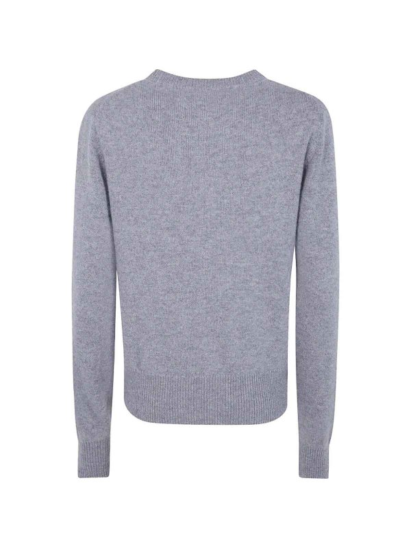 The Best Shops EXTREME CASHMERE: カーディガン - カーディガン - 白