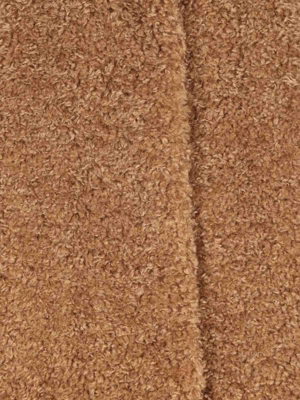 HERNO: Pelz und Shearling online - Pelz - Camel
