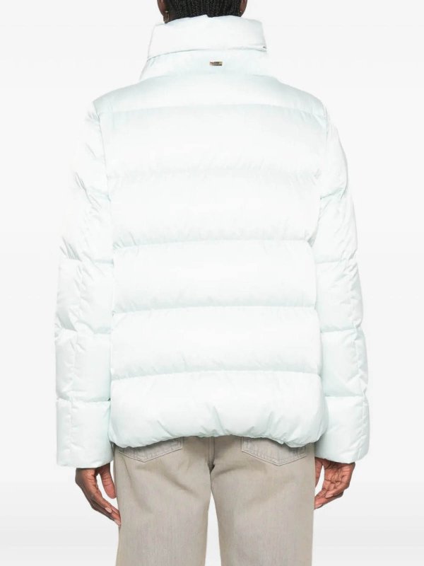 HERNO buy online Parka - Azul Claro