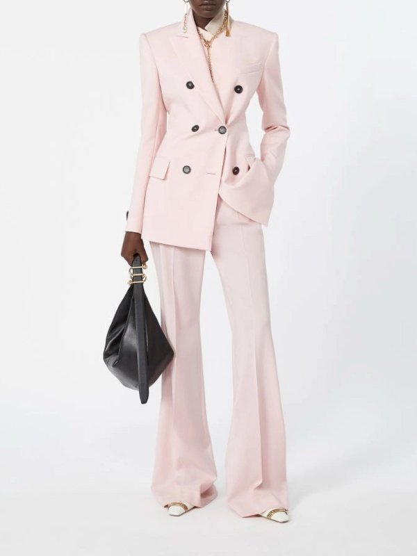 SPORTMAX: カジュアルジャケット online - カジュアルジャケット - ピンク