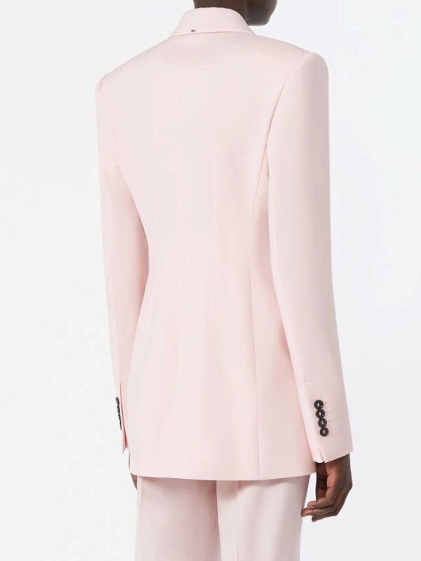 カジュアルジャケット - ピンク shop online: SPORTMAX