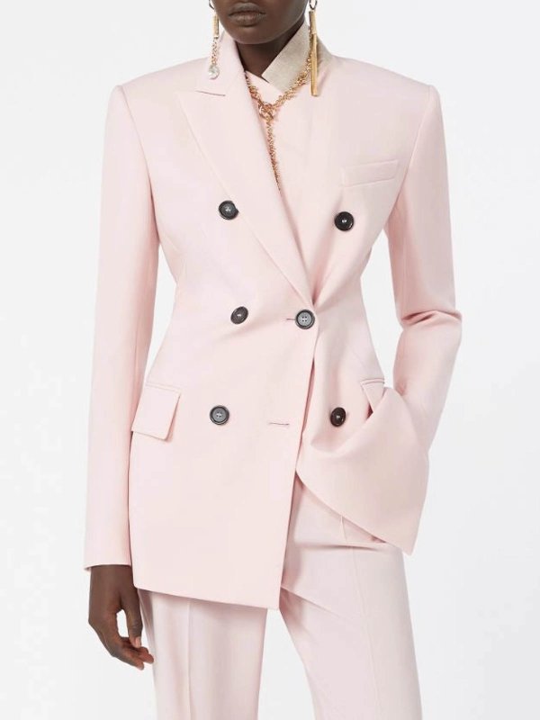 SPORTMAX buy online カジュアルジャケット - ピンク