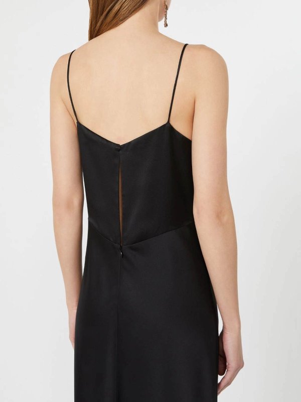 The Best Shops Max Mara: イブニングドレス - イブニングドレス - 黒