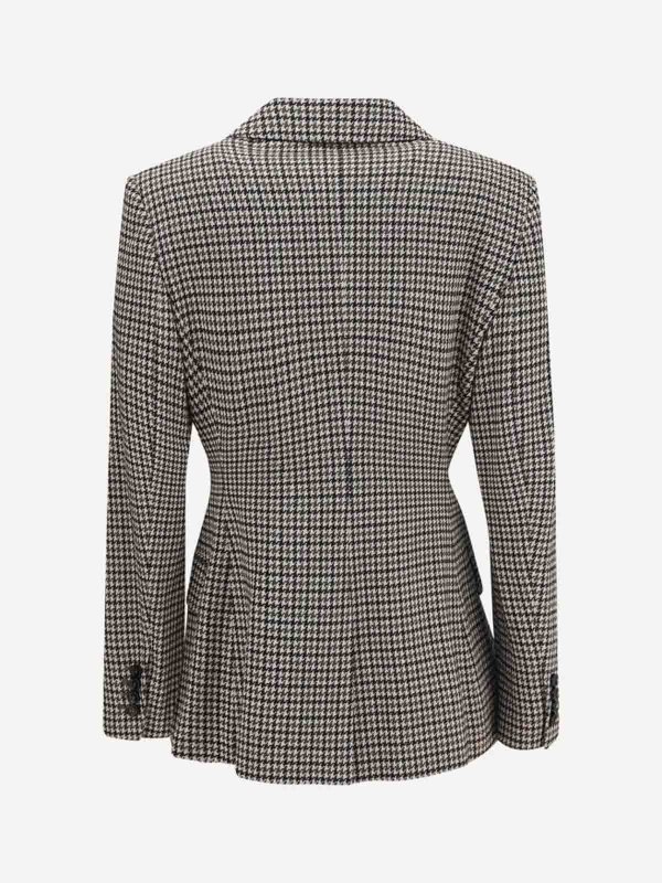 The Best Shops Max Mara: ブレザー - ブレザー - 黒