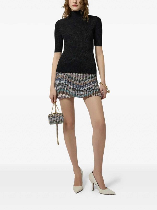 MISSONI: Minifaldas online - Minifalda - Multicolor