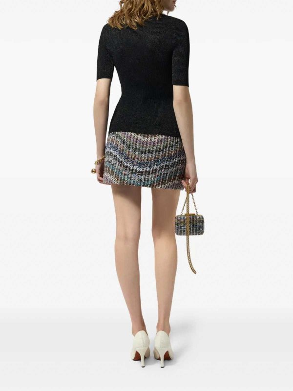 Minifalda - Multicolor shop online: MISSONI