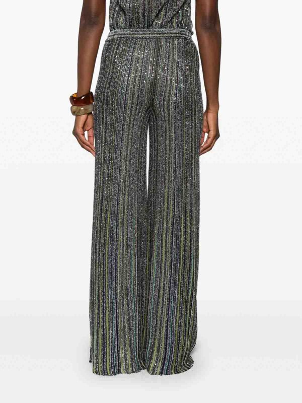 MISSONI buy online カジュアルパンツ - 緑