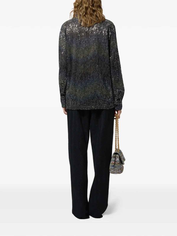 MISSONI: Hemden online - Hemd - Bunt