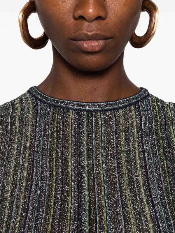 MISSONI: トップス＆タンクトップ online - トップ/タンクトップ - 緑
