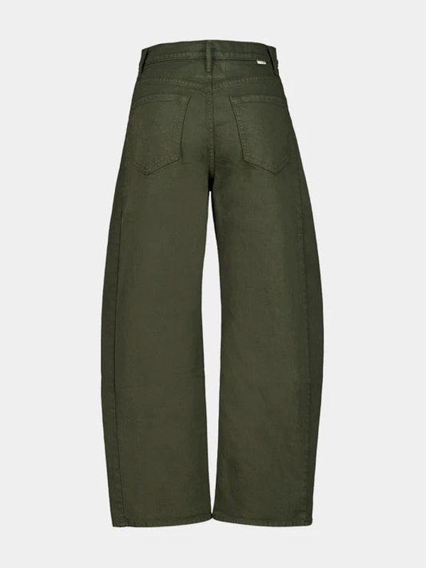 MOTHER: Jeans Rectos online - Vaqueros Rectos - The Half Pipe