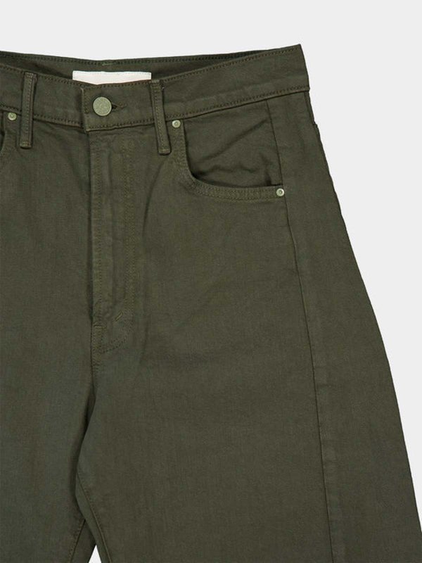 The Best Shops MOTHER: Jeans Rectos - Vaqueros Rectos - The Half Pipe