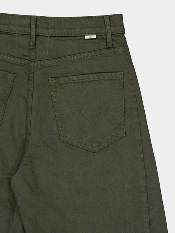 Vaqueros Rectos - The Half Pipe shop online: MOTHER