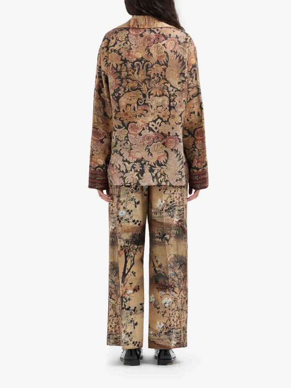 The Best Shops PIERRE-LOUIS MASCIA: ブレザー - ブレザー - 金