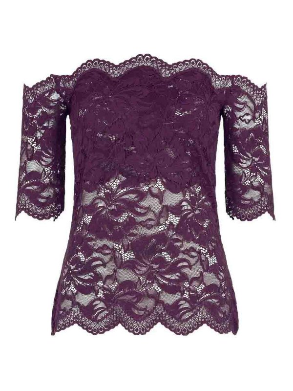 RABANNE buy online トップ/タンクトップ - フクシア