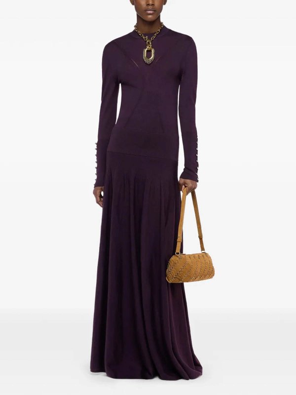 The Best Shops RABANNE: ロングシャツ - ロングスカート - 白