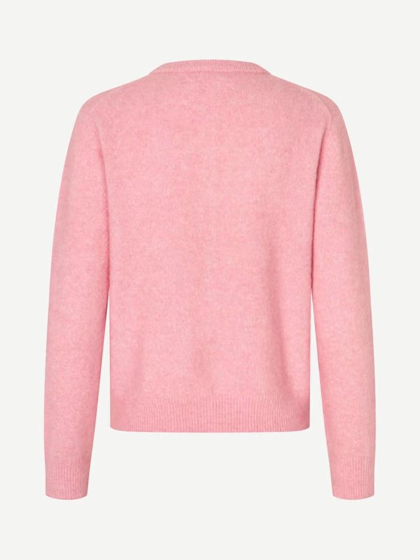 SAMSOE SAMSOE buy online Cardigan - Violet Clair