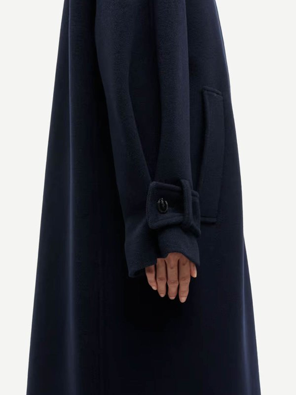 SAMSOE SAMSOE buy online Cappotto Alma Salute