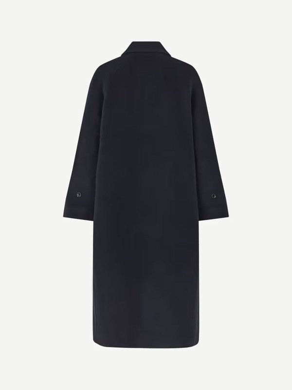 The Best Shops SAMSOE SAMSOE: Cappotto Alma Salute