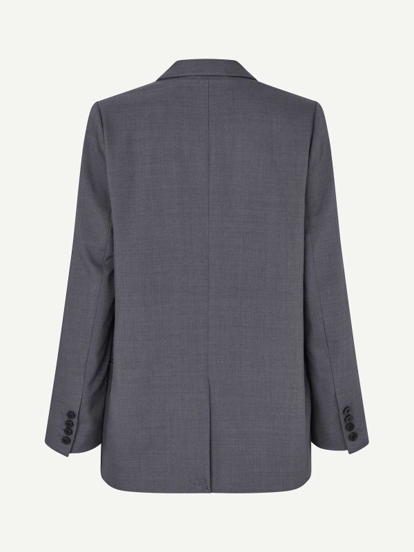 SAMSOE SAMSOE buy online Blazer - Gris