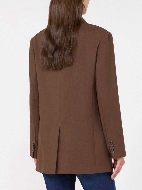 Blazer - Braun shop online: WEEKEND MAX MARA