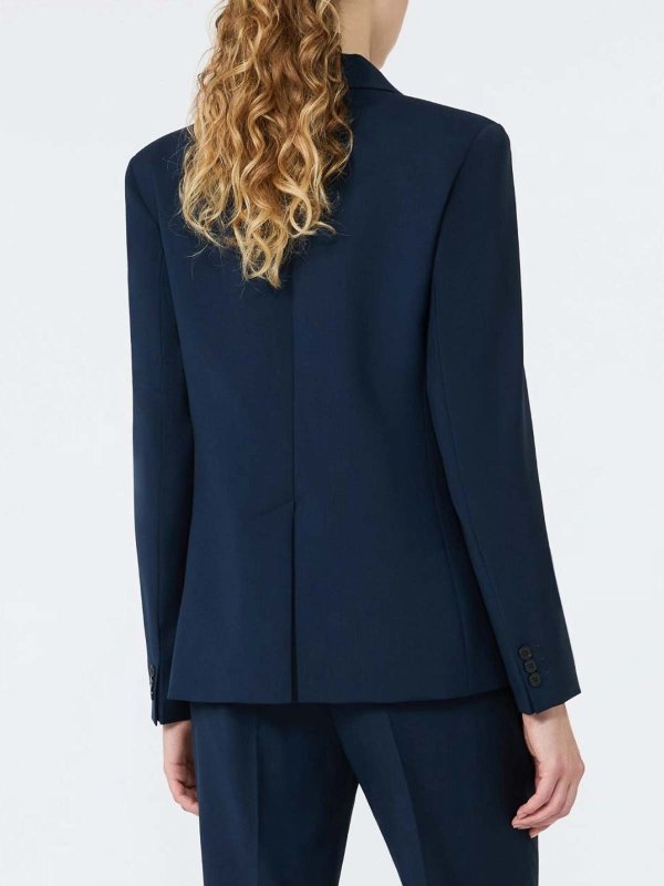 Blazer - Blau shop online: WEEKEND MAX MARA