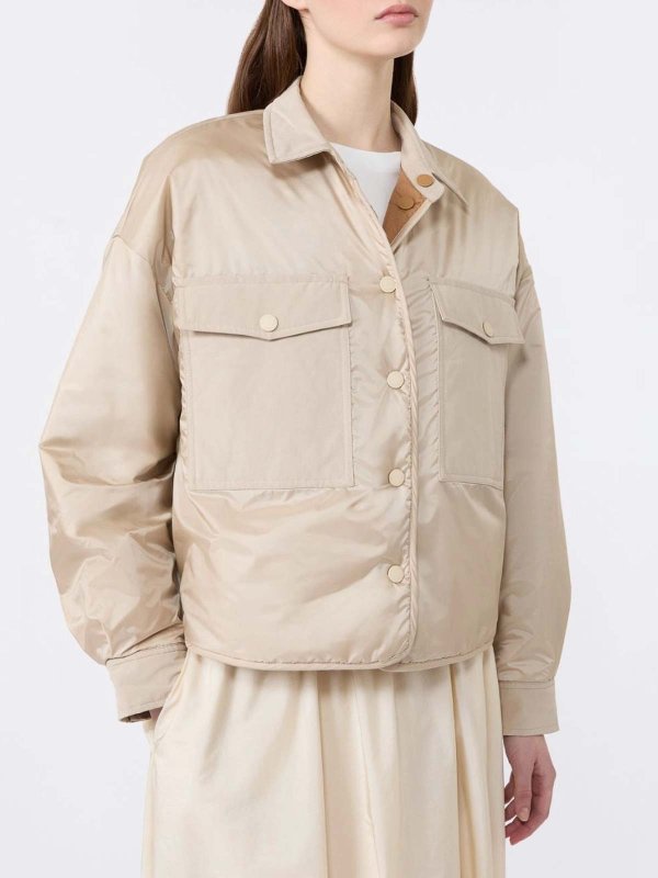 WEEKEND MAX MARA buy online Cork Jacket