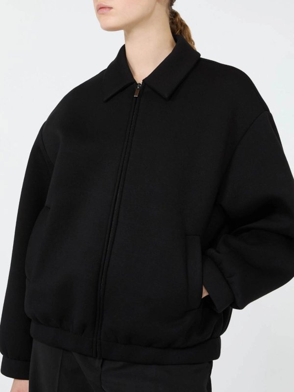 WEEKEND MAX MARA: casual jackets online - Zebra Jacket
