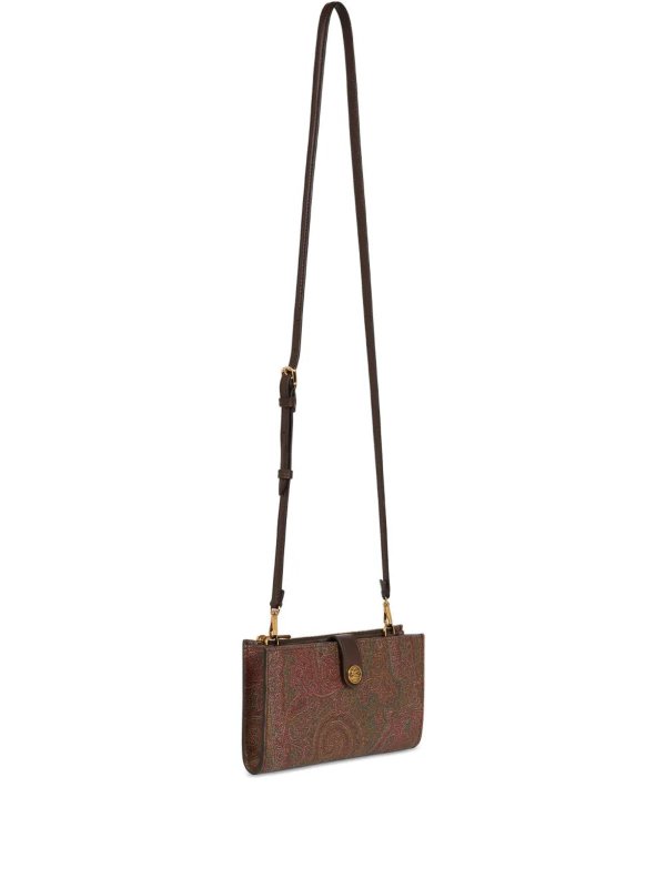 ETRO: 財布＆ポーチ online - 財布 - 金