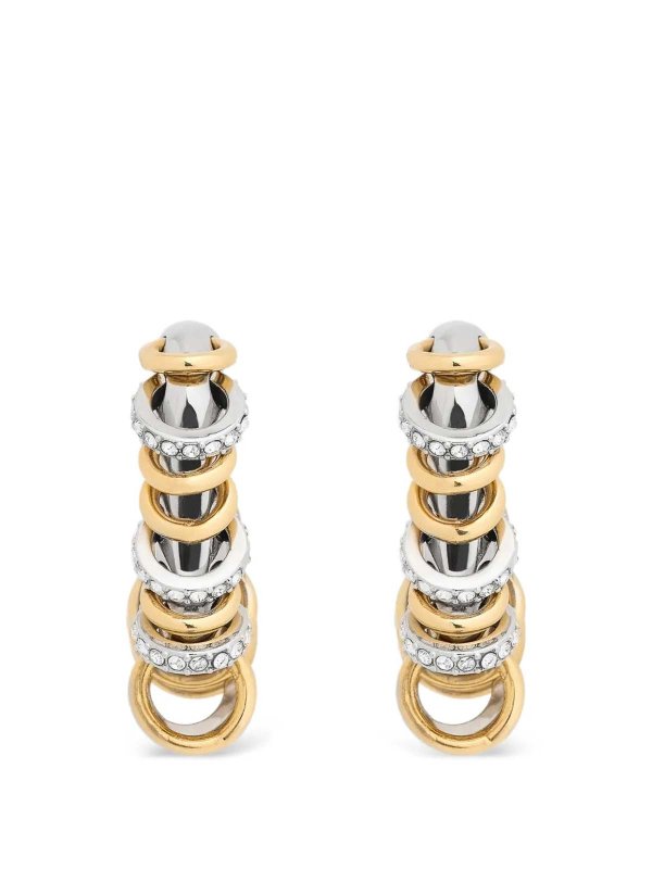 RABANNE buy online イヤリング - 金
